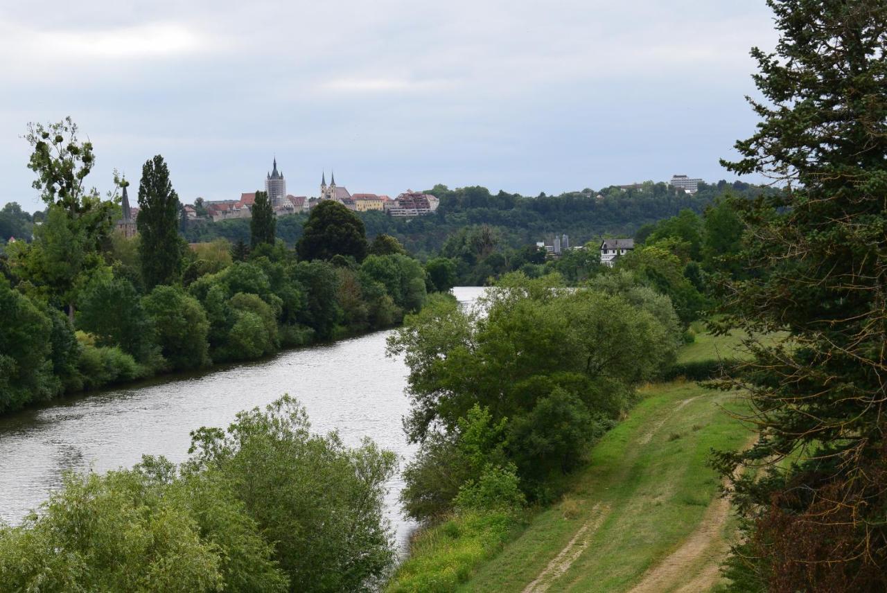 Hotel Schöne Aussicht 2*
