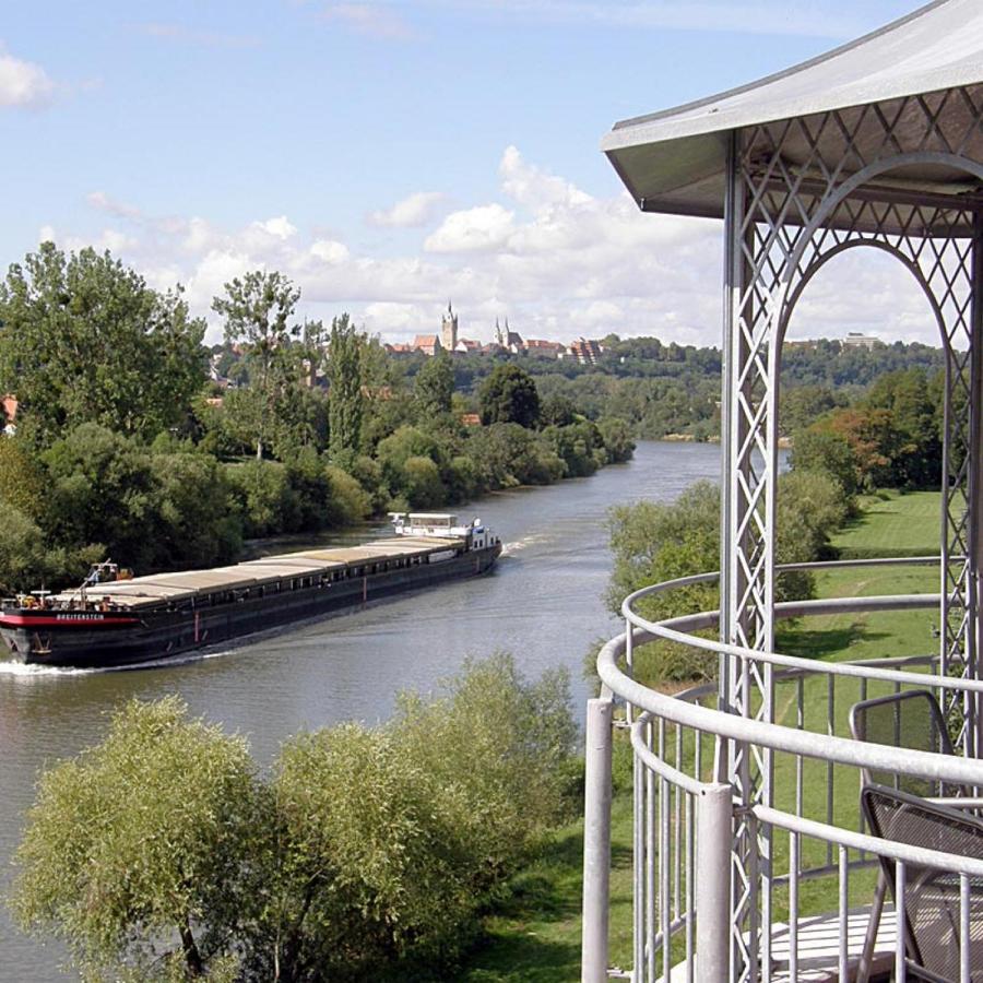 Hotel Schoene Aussicht