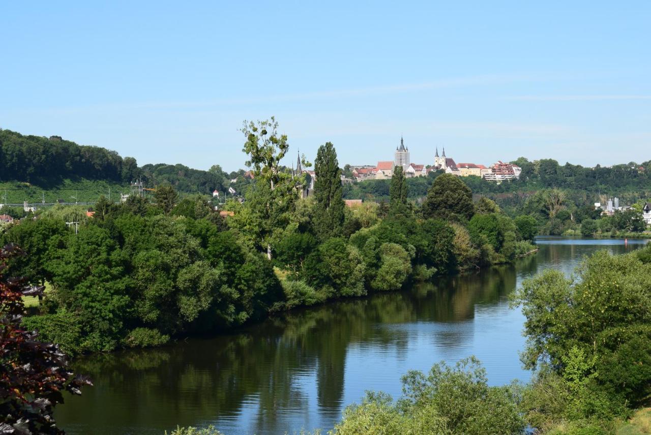 Schoene Aussicht Hotel 2*