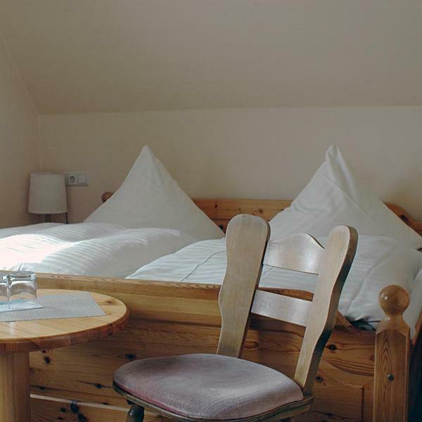 Hotel Schoene Aussicht Bad Friedrichshall
