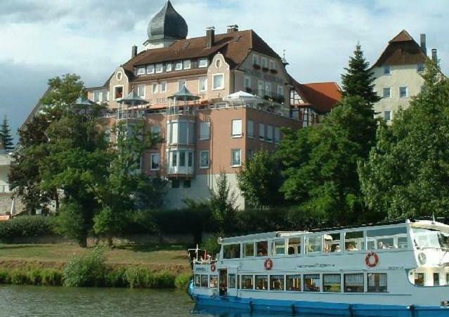 Schoene Aussicht Hotel
